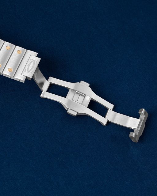 Cartier Santos De Cartier W2SA0009 Image 4